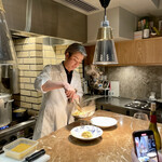 テアトロアッカ - 