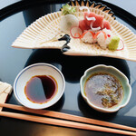 京都 吉兆 - 御造