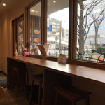 Bakery&Cafe Shiromaru - 