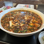 北海道グリーンランド　ホテルサンプラザ - 