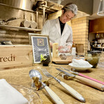 テアトロアッカ - 