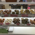 Bakery&Cafe Shiromaru - 