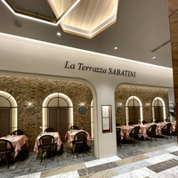 La Terrazza SABATINI - 