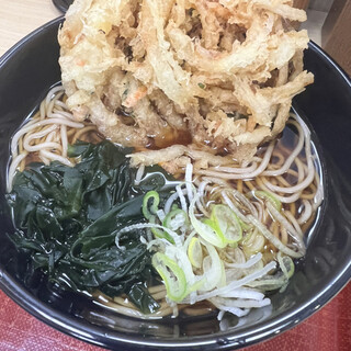 名代 箱根そば_0