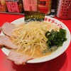 柏 ネギラーメン 柏本店