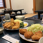 Tonkatsu Yutaka - 