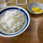 うらしま - めし 150円