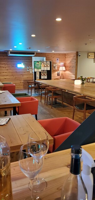 秋田駅前 韓バル マシジャ - 秋田（韓国料理）の写真