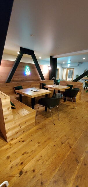 秋田駅前 韓バル マシジャ - 秋田（韓国料理）の写真