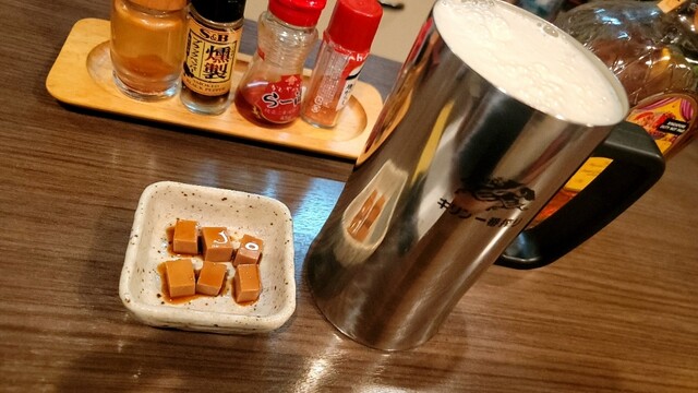 ヤーマン（YAH-MAN） - 羽後本荘（バー）の写真