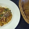 イタリア料理 オンニ モード - パスタ