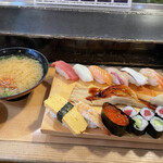 Genkai Zushi Honten - 