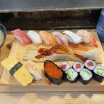 Genkai Zushi Honten - 