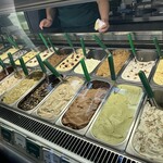 GELATERIA PAGANELLI - 