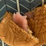 たいやき わらしべ 津久居店 - 