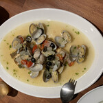 カフェ・ベルツリー - 見た目以上に優しい味です。