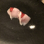 Sushi Yoshii - 