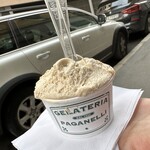 GELATERIA PAGANELLI - 
