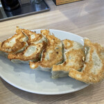 しょうがラーメン 七の庫 - 