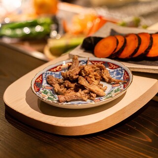 御忍び炉端 一心_1