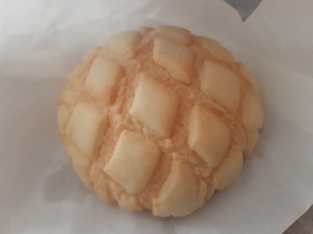 極メロンパン - 寺田町/パン | 食べログ