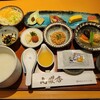 Kumamoto Hoteru Kyassuru - ◆「和定食」(朝がゆ定食) 郷土料理も味わえる和定食！