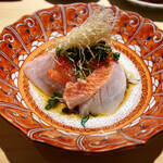 神楽坂 鮨 りん - 