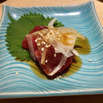 神楽坂 鮨 りん - 