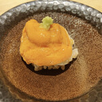 神楽坂 鮨 りん - 