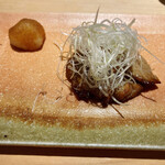 神楽坂 鮨 りん - 