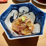 神楽坂 鮨 りん - 