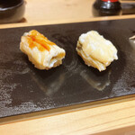 神楽坂 鮨 りん - 