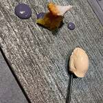 TSUSHIMI - ・蜜郎、アイスクリーム