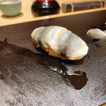 神楽坂 鮨 りん - 