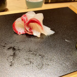 神楽坂 鮨 りん - 