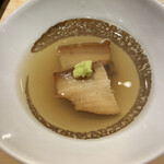 神楽坂 鮨 りん - 