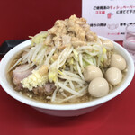 ラーメン二郎 - 