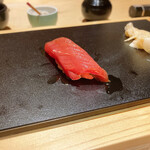 神楽坂 鮨 りん - 