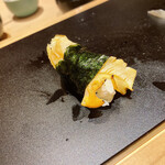 神楽坂 鮨 りん - 