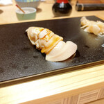 神楽坂 鮨 りん - 