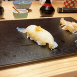 神楽坂 鮨 りん - 