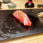 神楽坂 鮨 りん - 