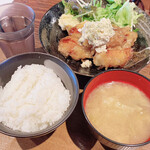 Sumibiyaki Naoshima - 