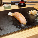 神楽坂 鮨 りん - 