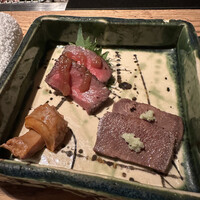 北新地 すがはら - 