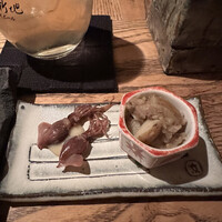 北新地 すがはら - 