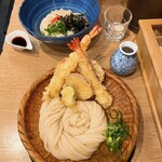 うどん 慎 - 