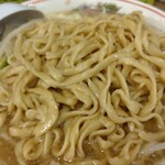 ラーメン二郎 - いつもながら旨そ！