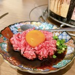 Jimbou Yakiniku Ryouriten - 