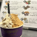 Curry Spice Gelateria KALPASI - 